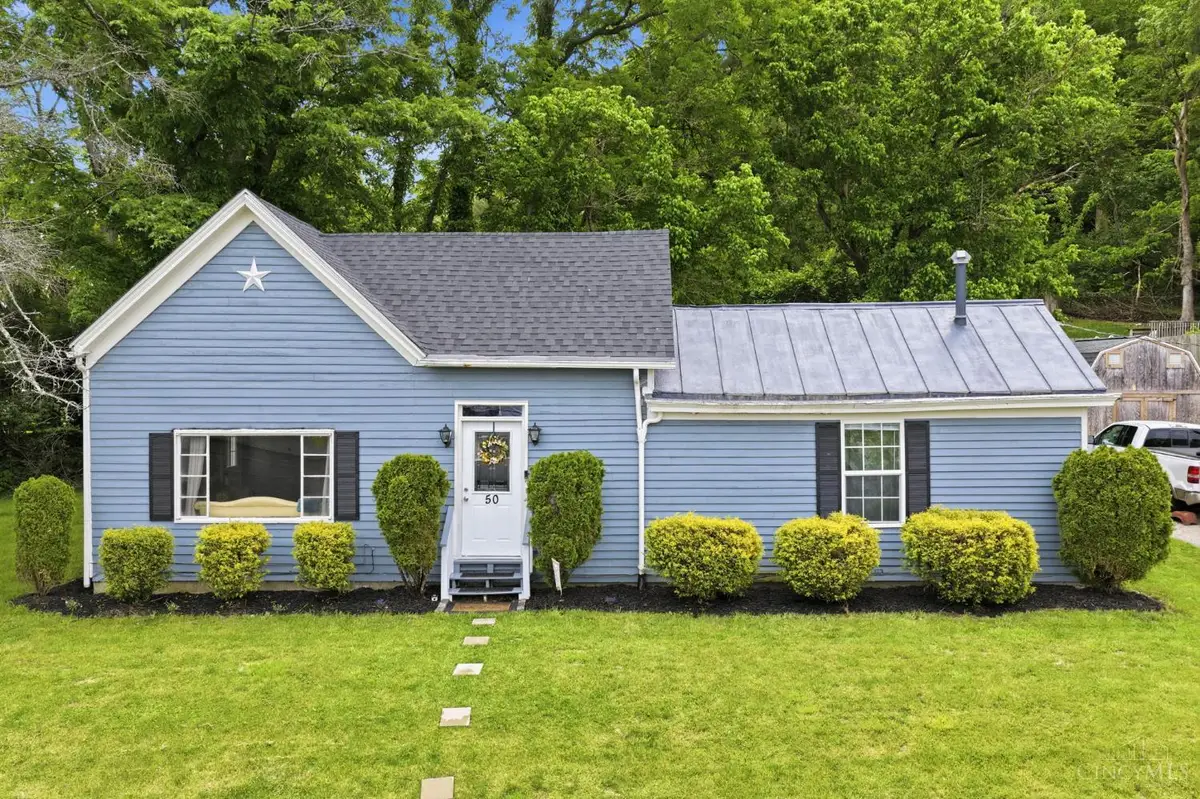 50 S Fifth Street, Batavia, OH 45103 - #1