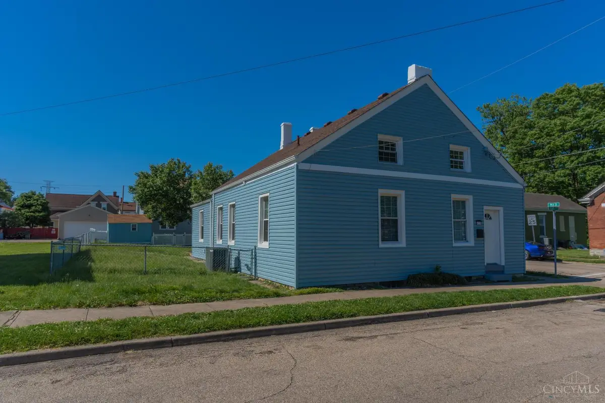 435 Pearl Street, Reading, OH 45215 - #1