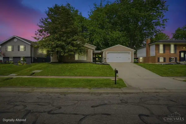 8833 Dover Drive, Deerfield Twp., OH 45039