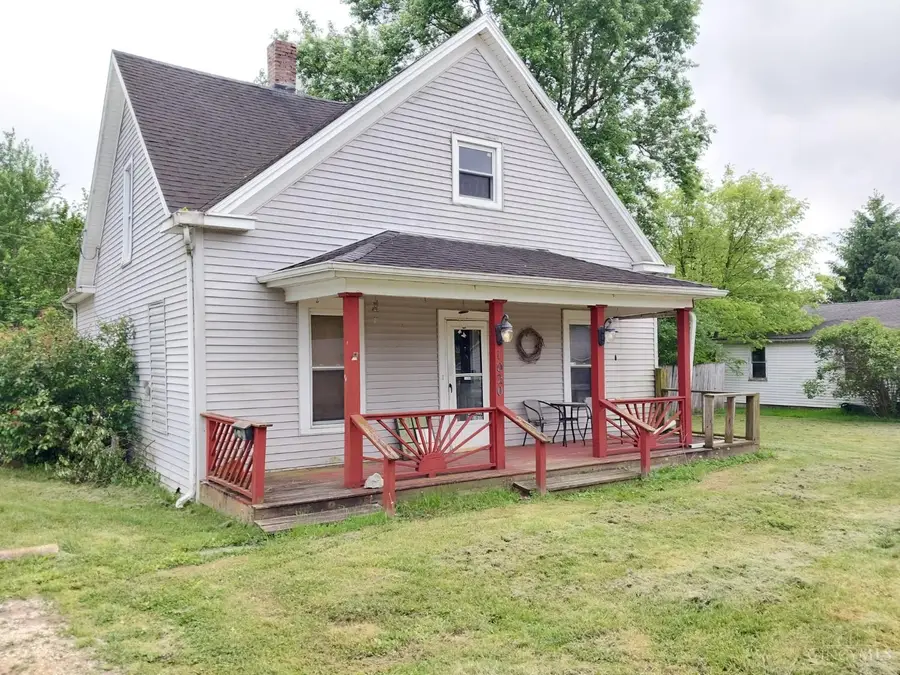 1020 Mcclain Avenue, Greenfield, OH 45123 - #2