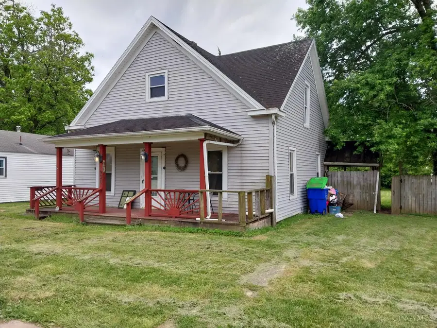 1020 Mcclain Avenue, Greenfield, OH 45123 - #3