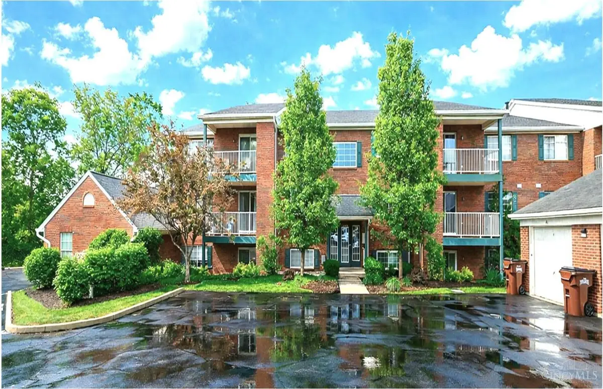 9612 Crosley Farm Drive #20, Colerain, OH 45251 - #1