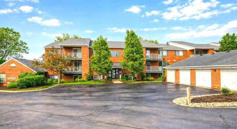 9612 Crosley Farm Drive #20, Colerain, OH 45251 - #2