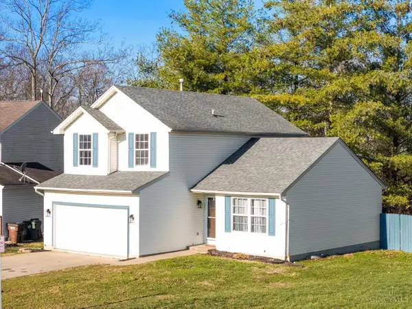 21 Mallard Drive, Pierce Twp, OH 45102