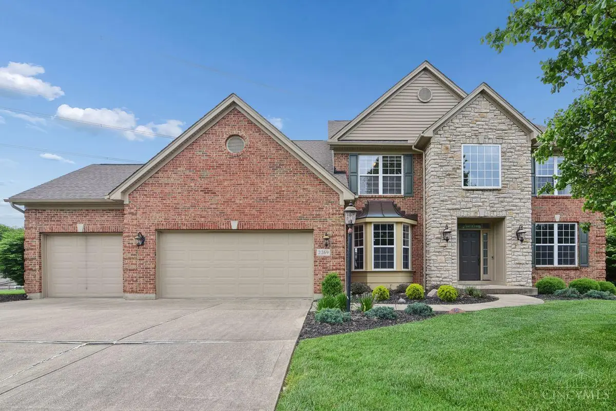 2269 Shimmering Bay Lane, Dry Run, OH 45244 - #1