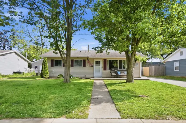 1168 Reid Avenue, Xenia, OH 45385