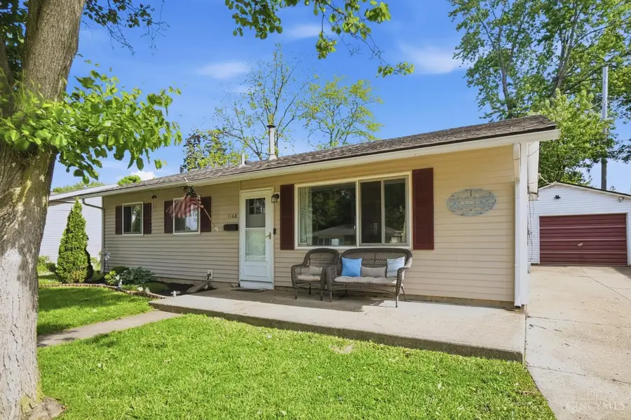 1168 Reid Avenue, Xenia, OH 45385 - #2