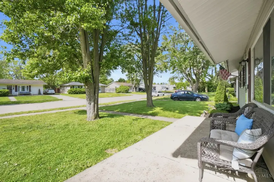 1168 Reid Avenue, Xenia, OH 45385 - #3