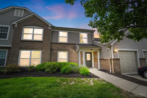 5625 Baywatch Way #204, Deerfield Twp., OH 45040