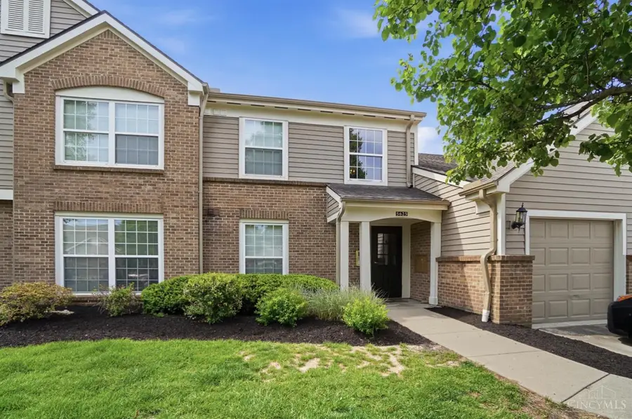 5625 Baywatch Way #204, Deerfield, OH 45040 - #2