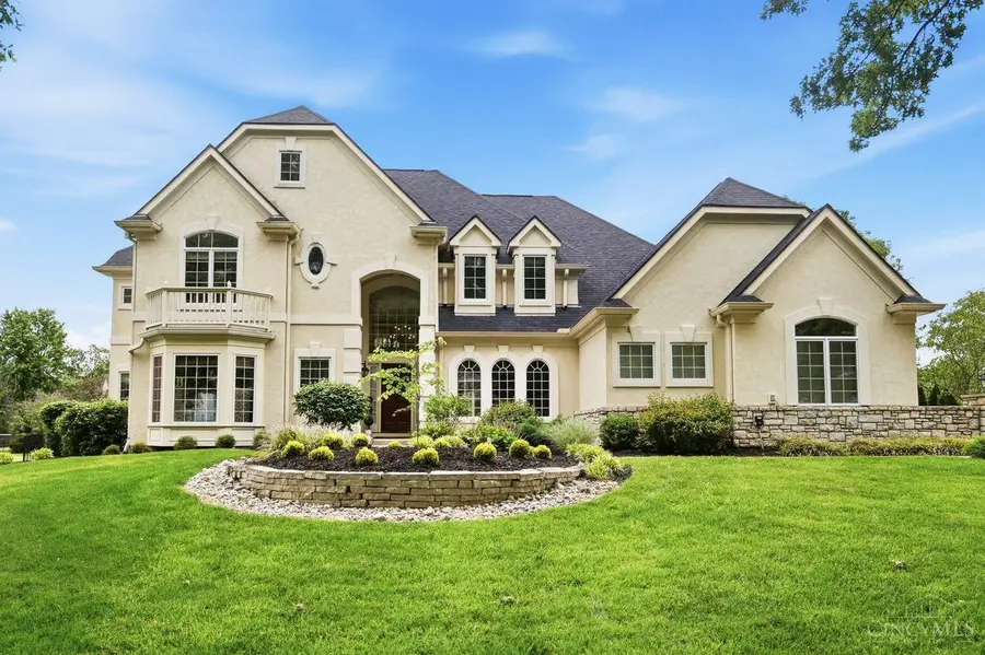 8623 Old Stone Court, Montgomery, OH 45249 - #2