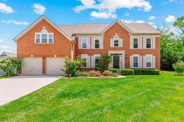 9829 Orchard Club Drive, Cincinnati, OH 45242