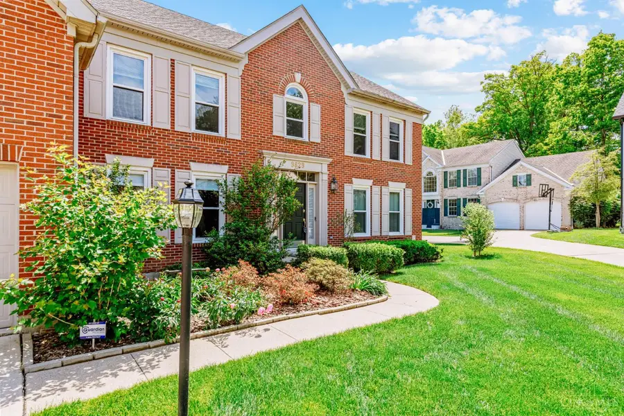9829 Orchard Club Drive, Cincinnati, OH 45242 - #3