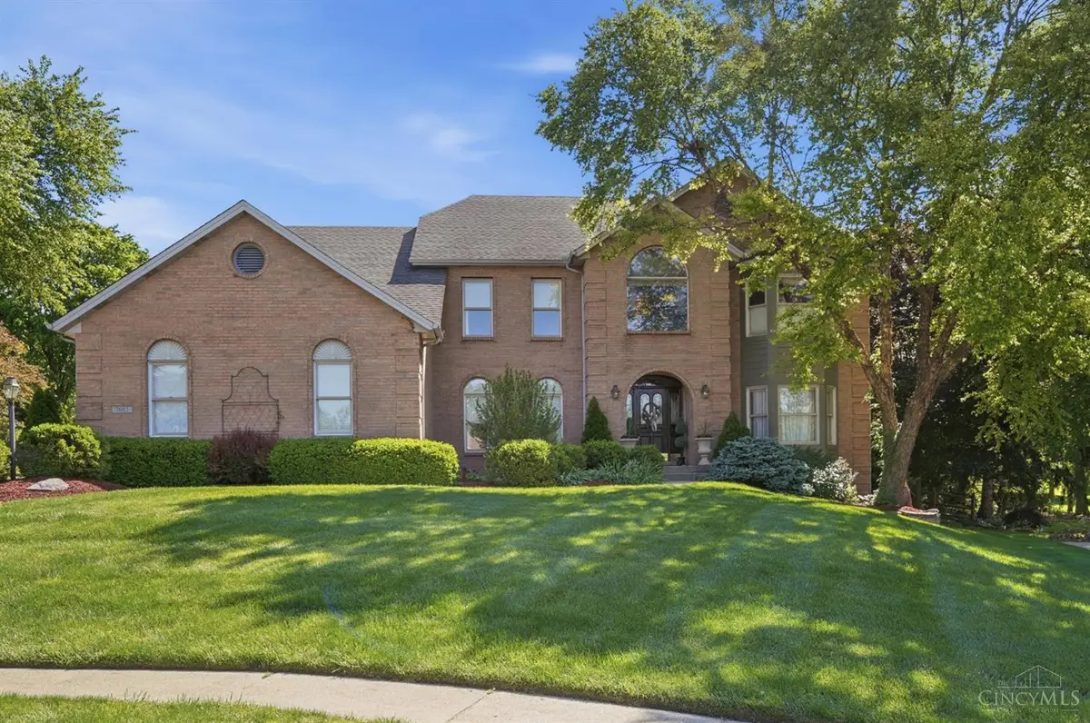 7012 Valley Falls Court, Liberty, OH 45011 - #1