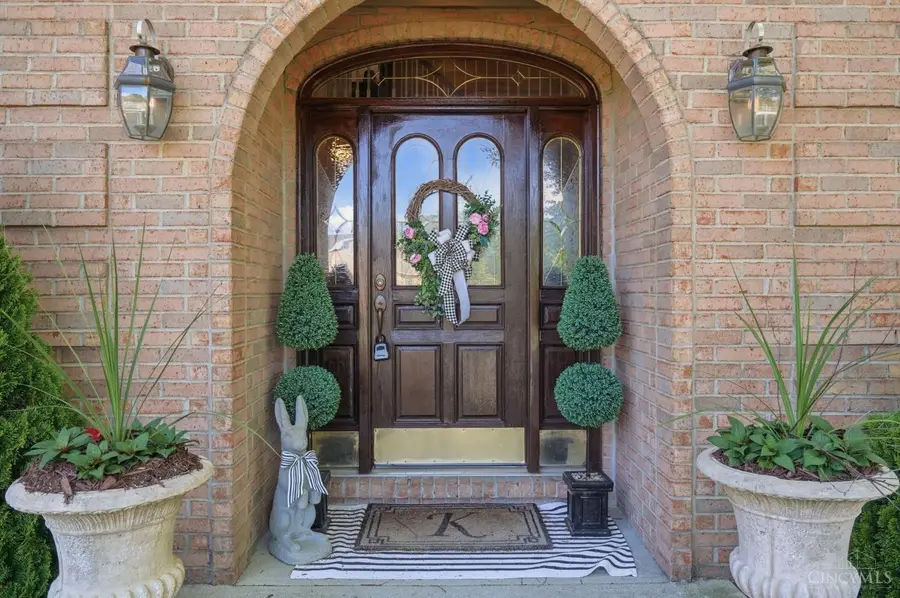 7012 Valley Falls Court, Liberty, OH 45011 - #2