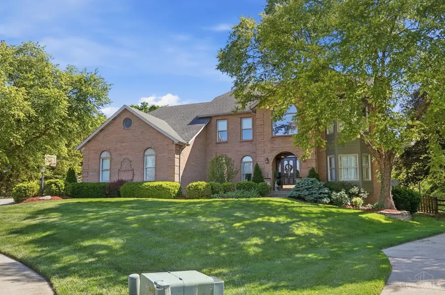 7012 Valley Falls Court, Liberty, OH 45011 - #3