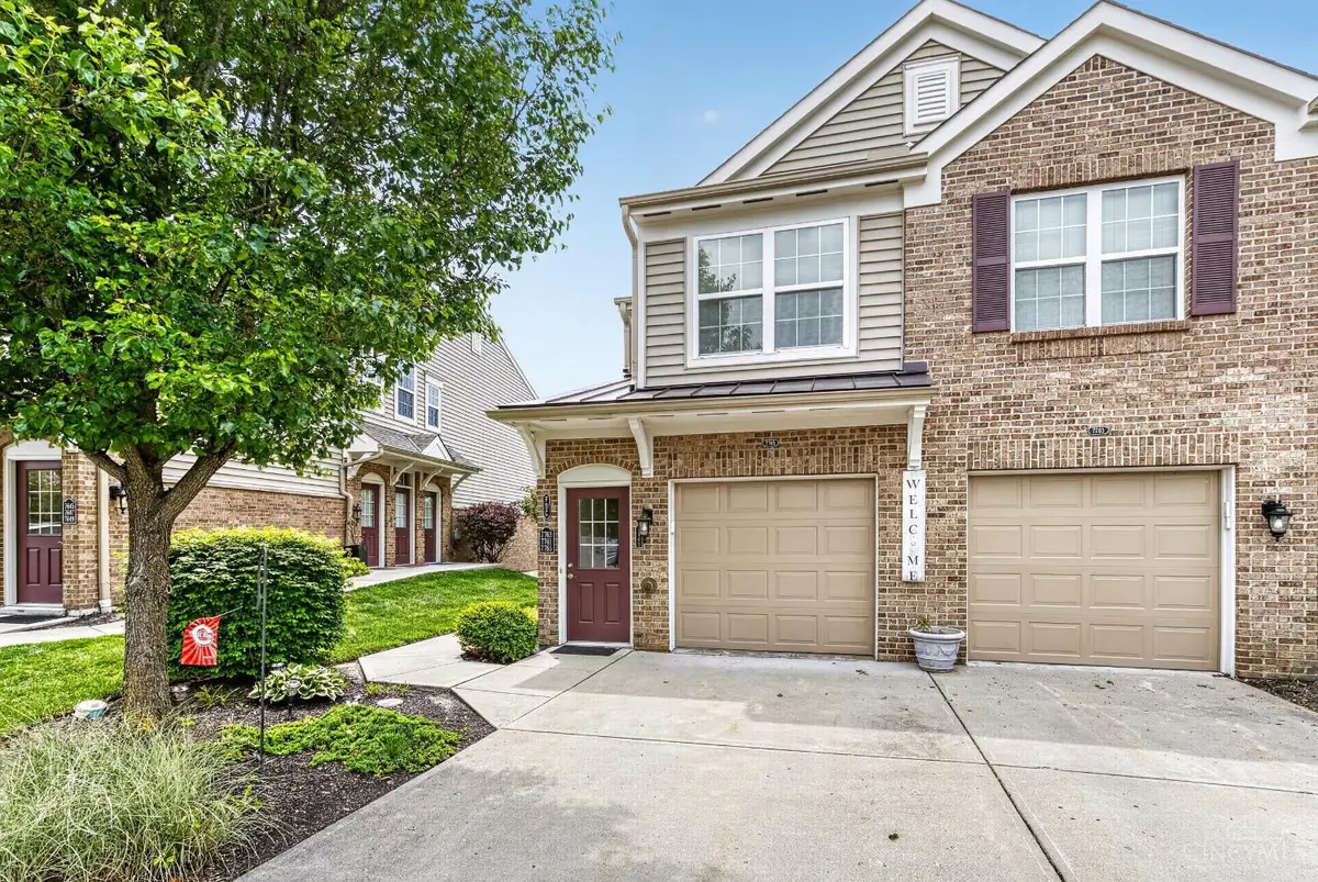 7765 Skyview Circle, Green, OH 45248 - #1