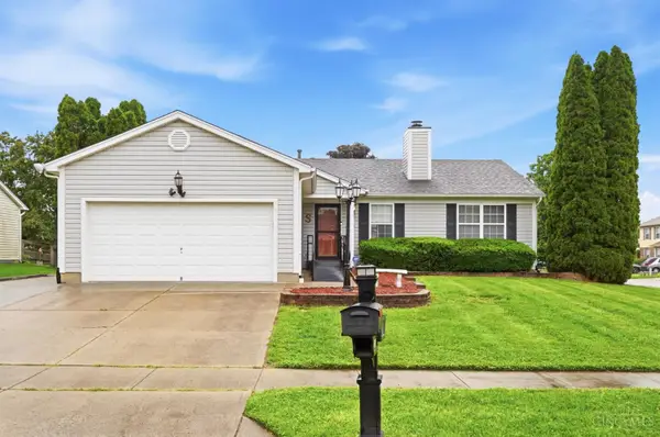 619 Fox Chase Way, Maineville, OH 45039