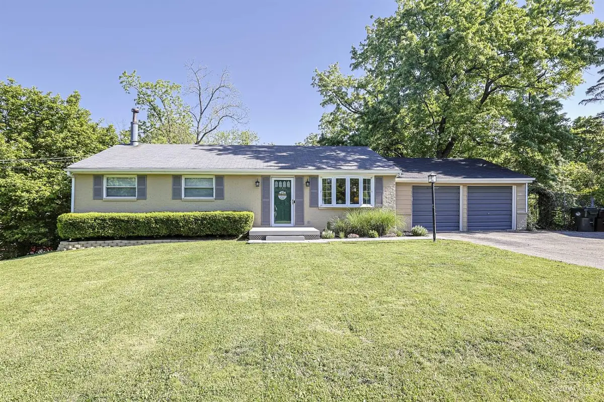 5310 E Kemper Road, Sharonville, OH 45241 - #1