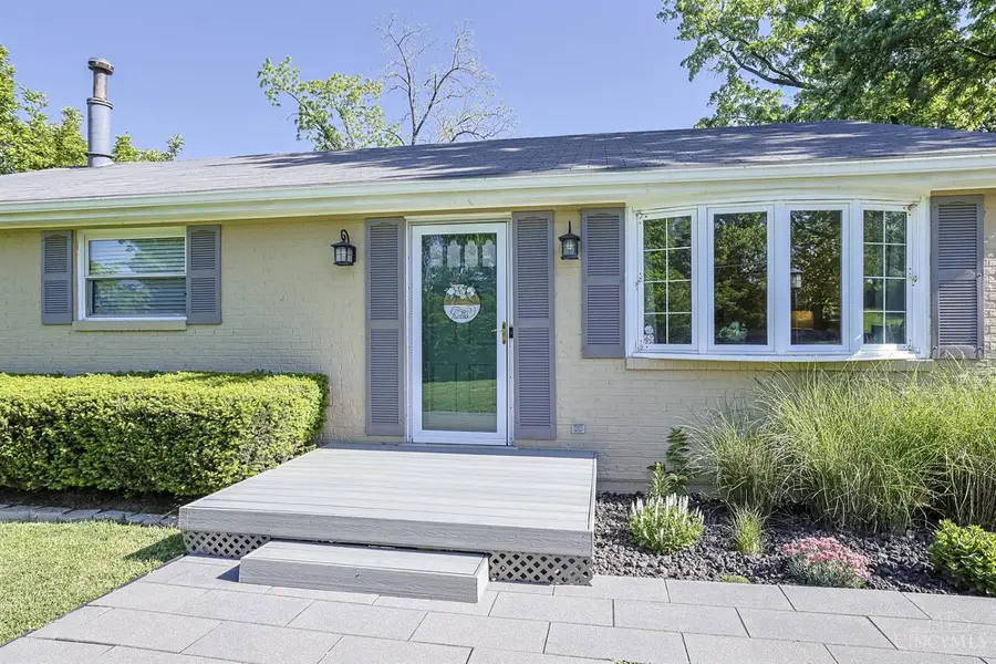 5310 E Kemper Road, Sharonville, OH 45241 - #3