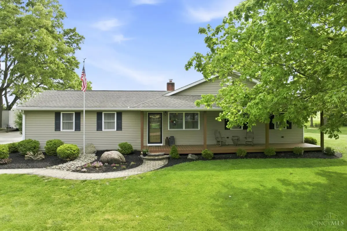 4058 Utica Road, Clear Creek, OH 45036 - #1