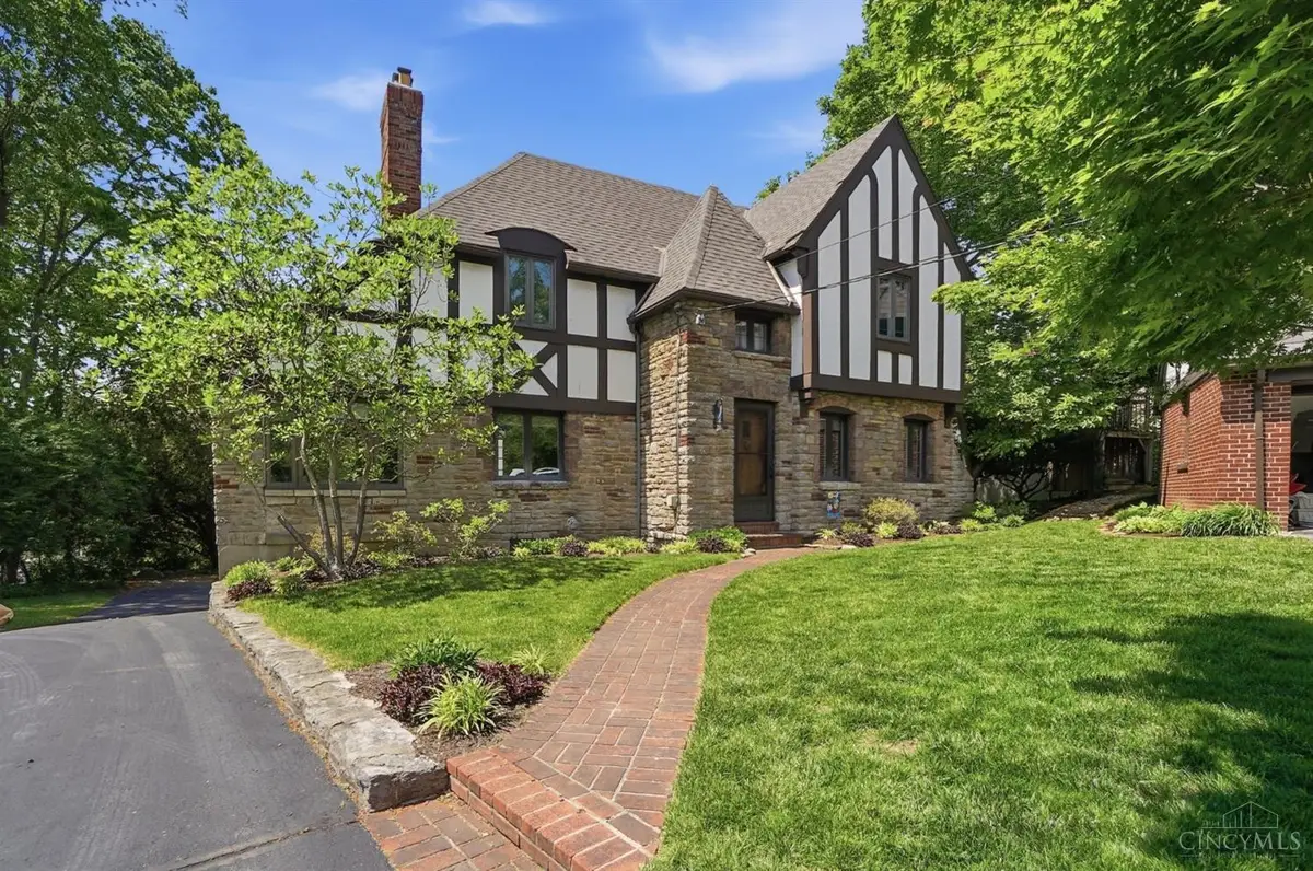 3200 Grischy Lane, Cincinnati, OH 45208 - #1