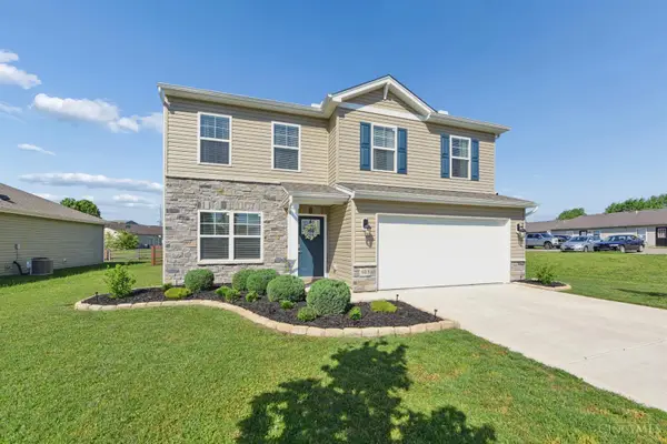 Address Withheld By Seller, Trenton, OH 45067