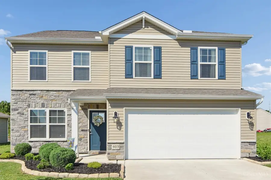 Address Withheld By Seller, Trenton, OH 45067 - #2