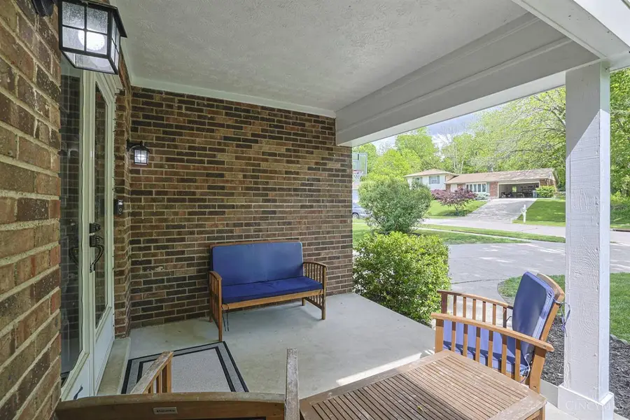 5491 Yellowstone Drive, Fairfield, OH 45014 - #3