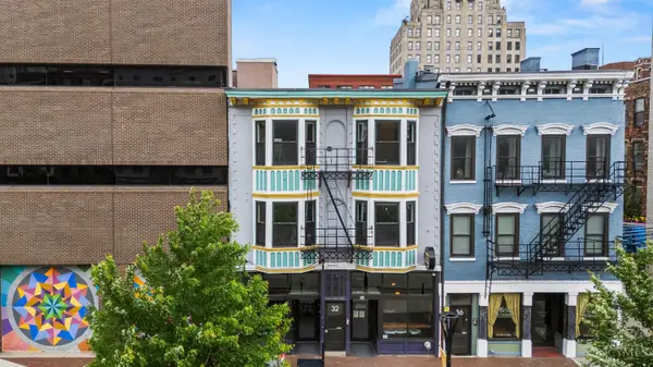 32 E Court Street #203, Cincinnati, OH 45202