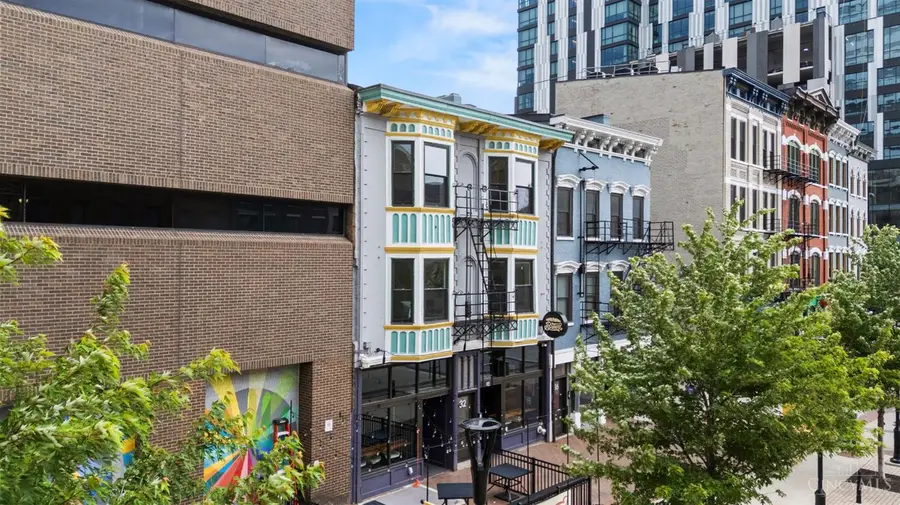 32 E Court Street #203, Cincinnati, OH 45202 - #3