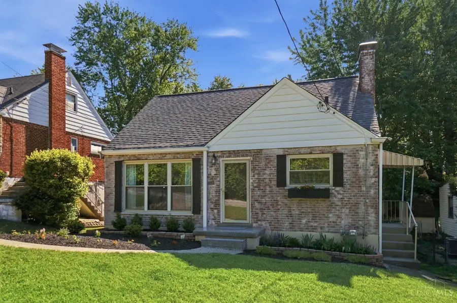 574 Virgil Road, Cincinnati, OH 45238 - #3