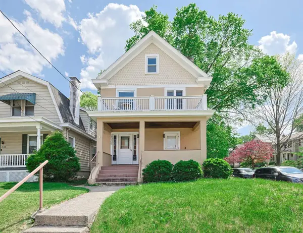 2635 Observatory Avenue, Cincinnati, OH 45208