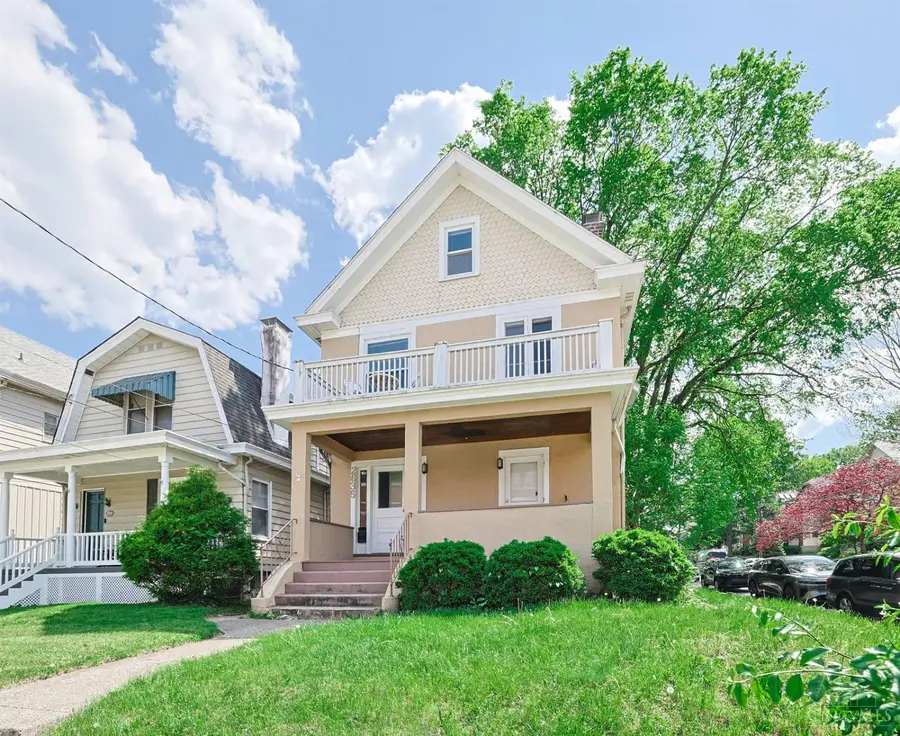 2635 Observatory Avenue, Cincinnati, OH 45208 - #2