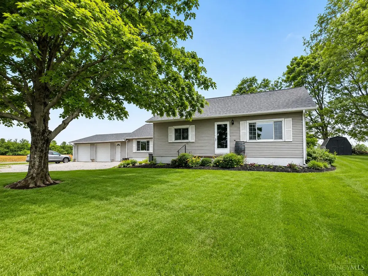 12841 Centerfield Road, Greenfield, OH 45123 - #1