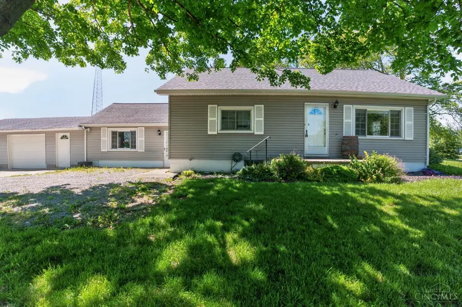 12841 Centerfield Road, Greenfield, OH 45123 - #3