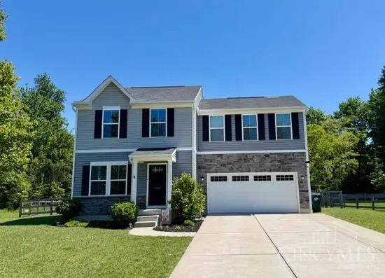 6167 Woodville Drive, Goshen Twp, OH 45140