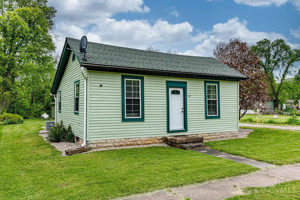 7887 St Rt 177, Camden, OH 45311 - #1