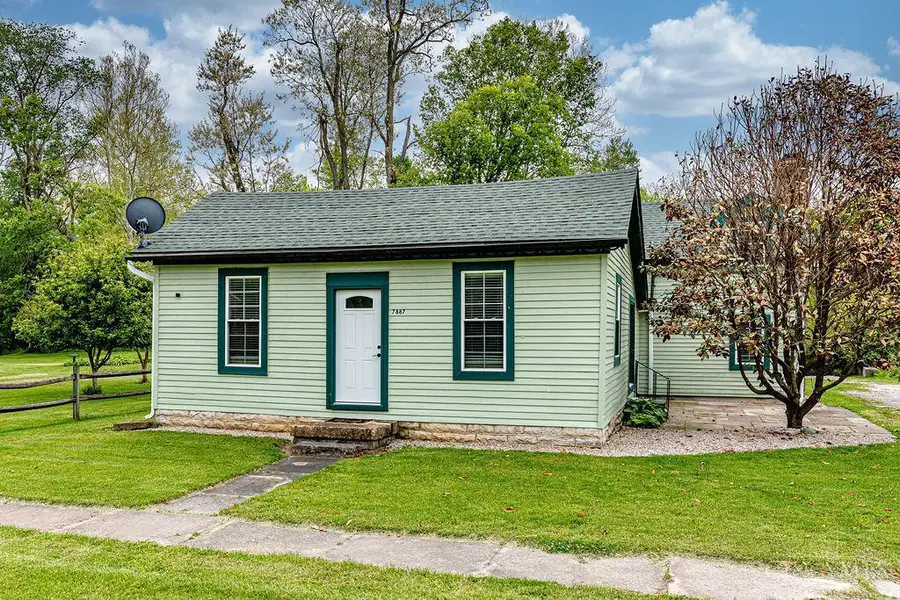 7887 St Rt 177, Camden, OH 45311 - #2