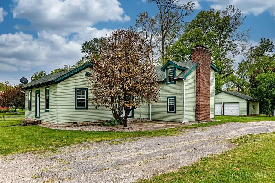 7887 St Rt 177, Camden, OH 45311 - #3