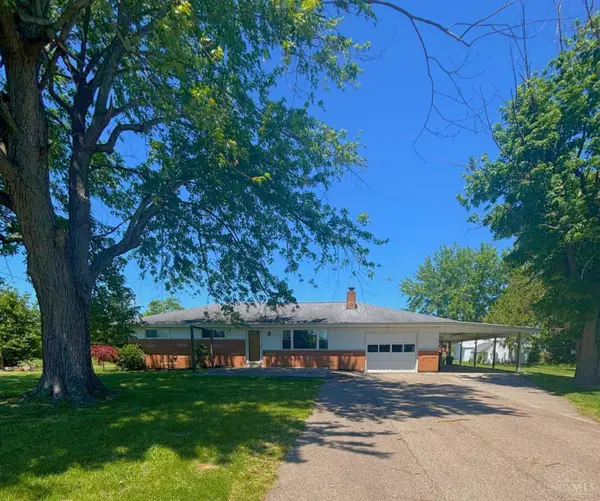 2595 Lebanon Road, Lebanon, OH 45036