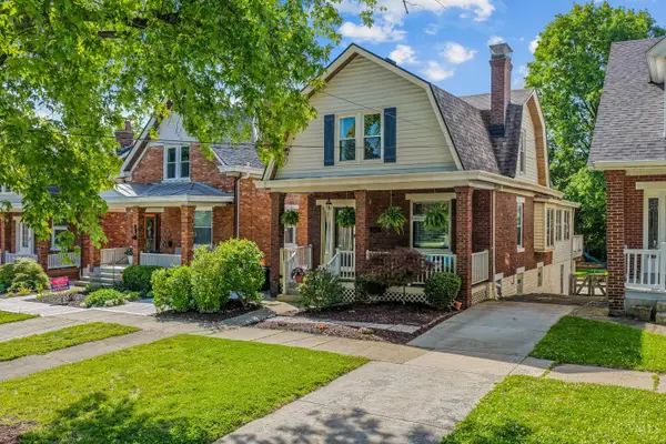 3748 Floral Avenue, Norwood, OH 45212