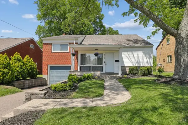 5646 Lawrence Road, Cincinnati, OH 45248