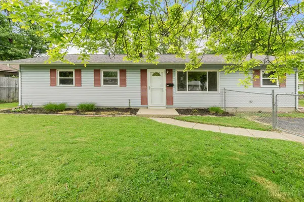 8490 Smallwood Lane, Sycamore Twp, OH 45236