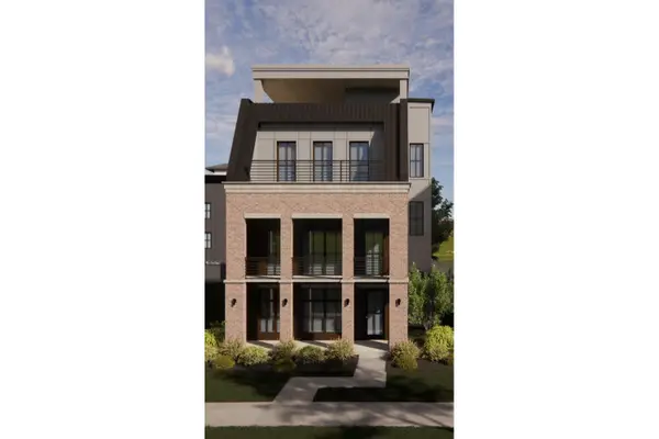 2940 Robertson Avenue, Cincinnati, OH 45209
