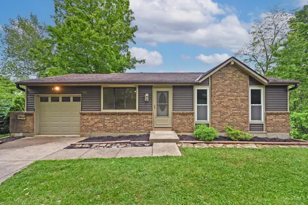 2602 Hunt Road, Reading, OH 45236