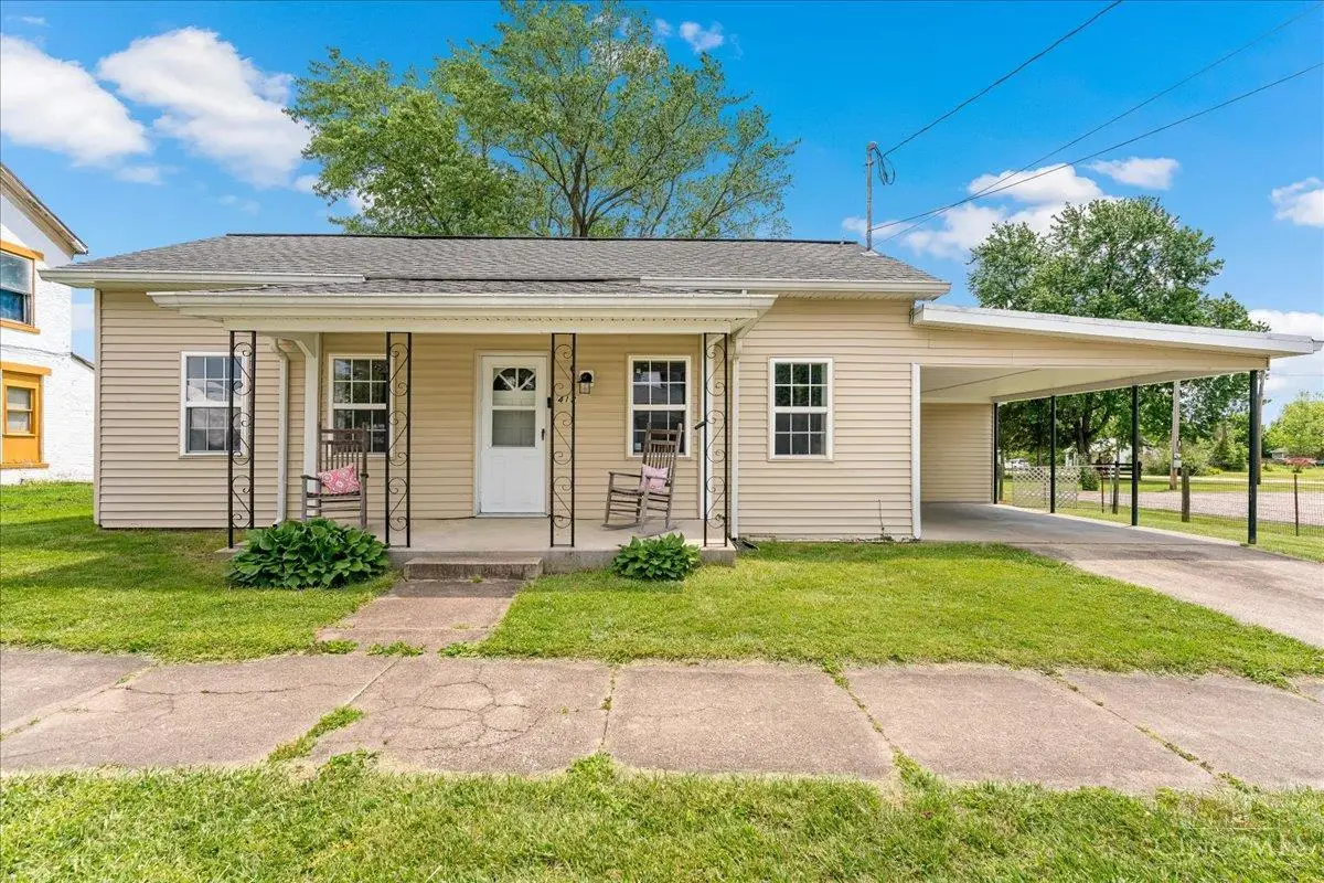 412 Union Street, Felicity, OH 45120 - #1