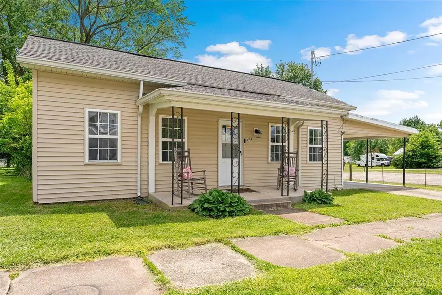 412 Union Street, Felicity, OH 45120 - #2