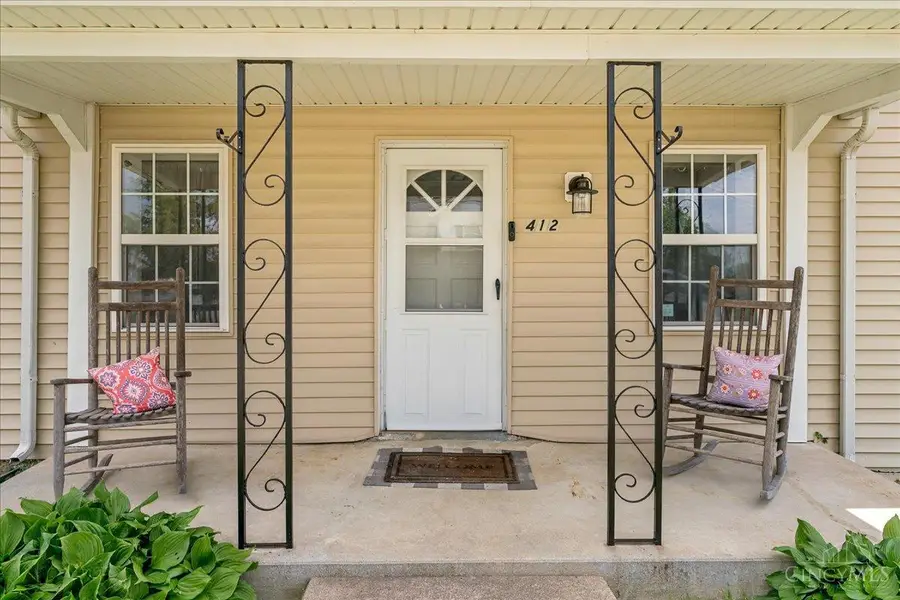 412 Union Street, Felicity, OH 45120 - #3