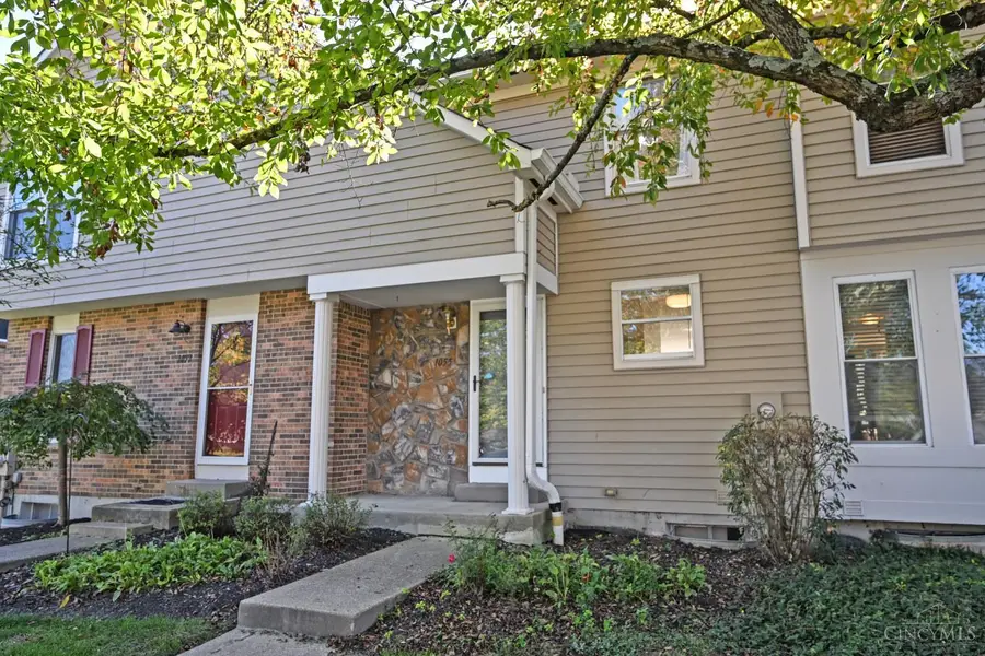 1055 Stratford Court #33, Loveland, OH 45140 - #2
